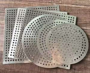 Baignoire en acier inoxydable 304 de vente chaude et crépine de vidange d'évier - Product Image 2