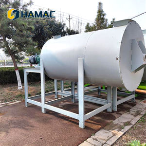 Factory Sale Dry Mix Mortar Mixing Plant Wall Putty Skim Coat Sand Cement Mixer Floor <b>Tile</b> Adhesive Glue Grout Making Machine - Product Image 6