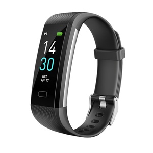 Pulsera Inteligente de Fitness con Certificación CE y RoHS, con Control Remoto, Reloj Despertador, Monitor de Sueño, SDK/API para Pulsera Deportiva - Product Image 1