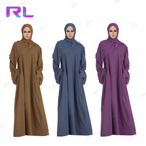 2024 inverno Dubai donne - Product Image 1