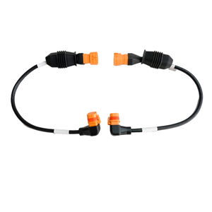 Self-Adaptive Corrosion-Resistant <b>Spraying</b> Cable for Agras T50 Drones with Brand New Original 0.4KG <b>Sealed</b> Joints - Product Image 5