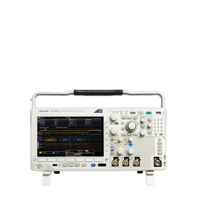 ออสซิลโลสโคปแบบมิกซ์โดเมน Tektronix MDO3052 รุ่นดิจิตอลที่ใช้งานสะดวก ซีรีส์ MDO3022/MDO3032 MDO3052 Tektronix MDO3052 แบบมิกซ์โดเมน - Product Image 1