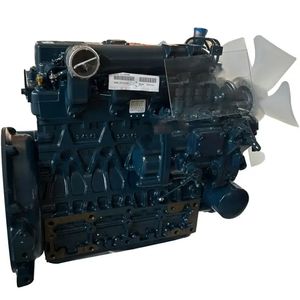 แหวนลูกสูบเครื่องยนต์รถขุด HongWang 4HK1 6HK1 สำหรับ ZX200-3 ZX330-3 หมายเลขอะไหล่ 8-98017166-0 8980171660 รับประกัน 1 ปี - Product Image 5