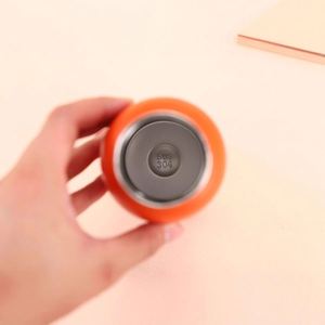 Bouteille d'eau sport en acier inoxydable à isolation sous vide, avec poignée et grande capacité, idéale pour l'extérieur – Cadeau parfait - Product Image 2