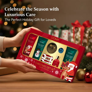 <span class=keywords><strong>Set</strong></span> per la Cura del Corpo e del Bagno, Cesto Regalo Spa con Olio da Bagno, Bagnoschiuma, Scrub, Crema per Mani e Piedi e Bagnoschiuma, <span class=keywords><strong>Set</strong></span> per la Cura della Pelle - Product Image 4