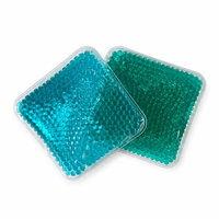 Billes de gel de qualité alimentaire pour compresses chaudes et froides, forme personnalisée, pour thérapie physique, gel réfrigérant et chauffant