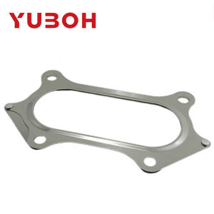YUBOH Auspuffkrümmer-Dichtung 18115-R40-A01 für Honda Accord Civic CR-V Odyssey 2009-2015 Acura TSX Dichtungsring - Product Image 2