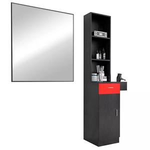 Fournisseur chinois de stations de coiffage pour salon de coiffure stations de coiffage pour salon de beauté - Product Image 3