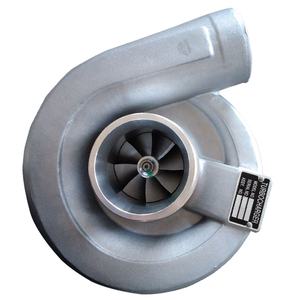 Precios del turbocompresor TD08H para la <span class=keywords><strong>venta</strong></span> 49188-01261 ME053939 ME053934 6D22T Motor diésel Turbo Cargador para Sumitomo 340 - Product Image 3