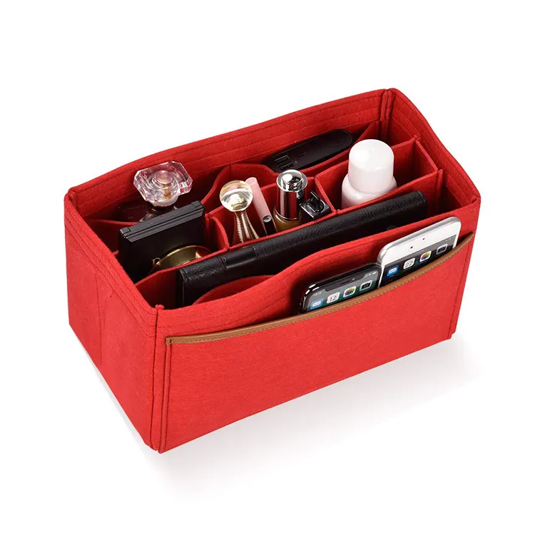 handbag organizer insert