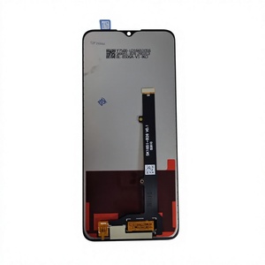 Teléfono Inteligente ZTE Blade A51 A71, 2GB/3GB RAM, 32GB/64GB ROM, Pantalla HD+ de 6.52 Pulgadas, Android 11, 4G LTE, Venta al Por Mayor - Product Image 1