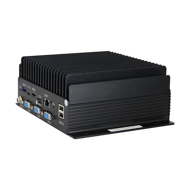 Jetson Orin NX Mini Pc Embedded Computer NVIDIA Jetson Orin NX8G-SYS-2016 256g SSD Industrial Computers