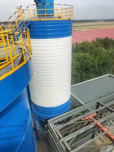 Mavi Top ile çelik çimento silosu 5000 Ton kapasiteli dikey çimento deposu çimento <span class=keywords><strong>Silo</strong></span> çimento silosu fiyatları - Product Image 2