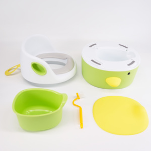 Toilette d'entraînement pour <span class=keywords><strong>bébé</strong></span> de qualité et respectueuse de la peau 0-7 ans Portable doux bassin de lit formation <span class=keywords><strong>bébé</strong></span> <span class=keywords><strong>pipi</strong></span> <span class=keywords><strong>Pot</strong></span> - Product Image 3