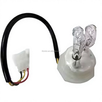 Feux stroboscopiques LED Xénon haute puissance super puissants (2/4/6 ensembles) – Neuf – Pour camions et véhicules – Phares clignotants à ampoules Xénon