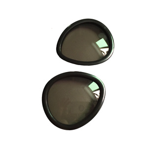 Lentes de Sol de Dos Piezas Polarizadas, Estilo Deportivo, para Uso en Exteriores - Product Image 3