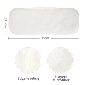 13 pezzi nuovo nato caldo di vendita del bambino pannolino <span class=keywords><strong>regalo</strong></span> Set multifunzionale pannolino e pannolino di stoffa e pannolino - Product Image 3