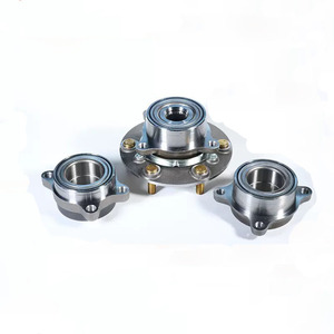 Chất lượng cao côn con lăn bánh xe trung tâm mang lắp ráp cho phía trước và phía sau Tương thích cho TOYOTA Nissan Ford cho Honda Hyundai - Product Image 5