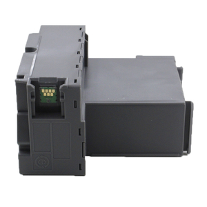 T04D1 Boîte D'encre De Maintenance Compatible pour <span class=keywords><strong>EPSON</strong></span> L6160 L6168 L6170 L6178 L6190 WF-2860 WF-2865 XP-5105 XP-5100 M3180 M3170 <span class=keywords><strong>Imprimante</strong></span> - Product Image 5
