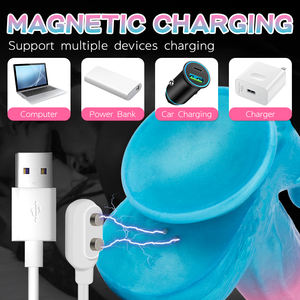 Consolador realista vibrador telescópico para masturbación femenina con ventosa que calienta el pene para mujeres - Product Image 4