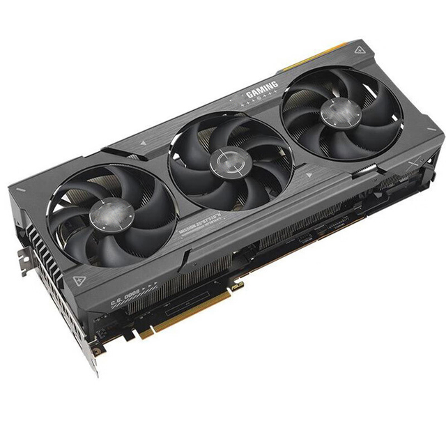 Used RTX 4080 Super 16GB Graphics Card, in Excellent Condition; Suitable for Gaming and Video Editing.