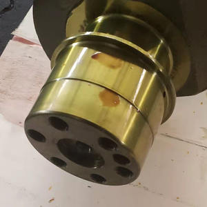 खुदाई 6D16/D6BR डीजल इंजन स्पेयर पार्ट्स क्रैंकशाफ्ट के लिए ME130937 <span class=keywords><strong>Kobelco</strong></span> SK300-<span class=keywords><strong>6</strong></span>/<span class=keywords><strong>SK320</strong></span>-<span class=keywords><strong>6</strong></span> - Product Image 3