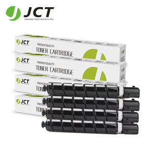 JCT GPR-52 C-EXV48 Toner kartuschen für Canon <span class=keywords><strong>C1325iF</strong></span> C1335iF C1335IFC Kompatibel für Canon Lieferanten Großhandel Premium-Qualität - Product Image 1