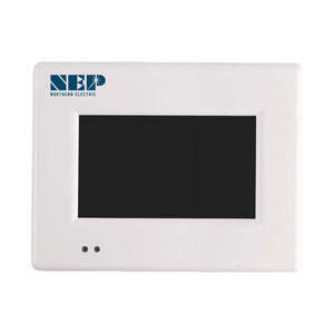 ตัวขยายสัญญาณไวไฟภายนอก Northern Power NEP BDG-256 รุ่น NC0124-US-BK (นำเข้าจากสหรัฐอเมริกา) - Product Image 1