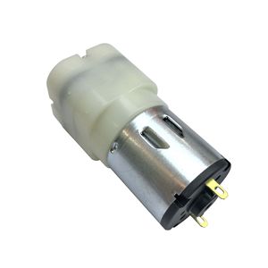 Dongxingwei 095 <b>Vacuum</b> <b>Pump</b> Motor Brushed Electric Motor For Sealing Machine DP095-ZB - Product Image 3