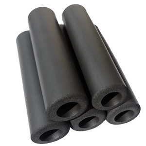 <b>Sponge</b> <b>Handle</b> Cover 25.4 Mm Inner Diameter For Mountain Bikes Anti Slip 130mm Length - Product Image 2