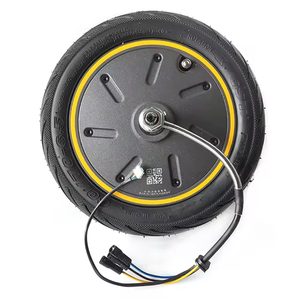 <span class=keywords><strong>Moteur</strong></span> d'Origine Gen 2 350W pour Trottinette Électrique <span class=keywords><strong>Ninebot</strong></span> MAX <span class=keywords><strong>G30</strong></span> Pièces de <span class=keywords><strong>Moteur</strong></span> de Trottinette Électrique - Product Image 1