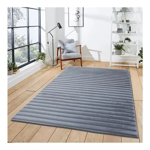 Home Decor Nodic Style Modern Design Carpet Fur Rug Room Carpet Alfombra 3D Rabbit Fur Carpet