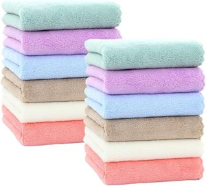 Custom <b>Microfiber</b> Bath <b>Towel</b> Quick-Dry Bsci Iso901Customized Cheap Coral Fleece Home Absorbent Sport Bath <b>Towel</b> With Logo - Product Image 1