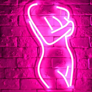 Biển hiệu đèn <span class=keywords><strong>Neon</strong></span> LED tùy chỉnh logo, đèn <span class=keywords><strong>Neon</strong></span> tùy chỉnh, biển hiệu đèn <span class=keywords><strong>Neon</strong></span> trang trí cho tường, cửa hàng kinh doanh, quán bar - Product Image 1