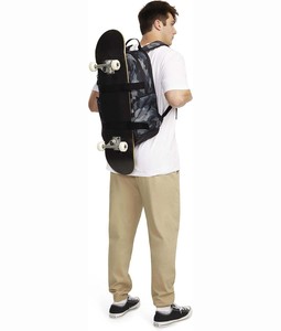 Muestra gratuita: Bolsa para patineta, mochila de viaje para patineta, mochila impermeable para viajes de skateboarding, bolsas deportivas para patineta - Product Image 5