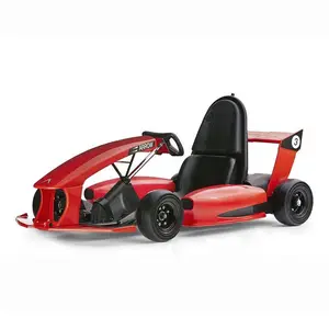 Supply Oem Geschikt Voor Kind Vacuümvormen Kids Plastic Grote Crazy Race Auto Speelgoed