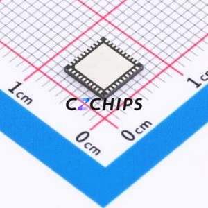Nuevo y Original DP83848HSQ/NOPB (6x6) Circuito integrado IC Chip Ethernet Transceptor - Product Image 2