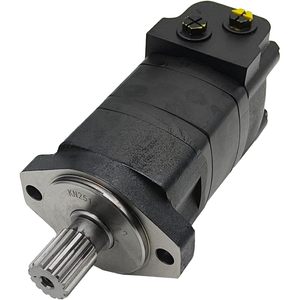 Reductor de Motor Hidráulico 104-4504-006 Tipo Pistón Compatible con Eaton Char-Lynn Serie 2000 - Product Image 1