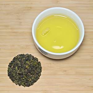 Thé d'hiver Sijichun de qualité supérieure de Taiwan, thé en feuilles non torréfiées, parfum floral des quatre saisons, 600g, sans additifs, durée de conservation de 24 mois - Product Image 1