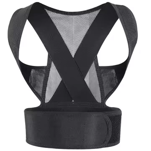 Corset de clavicule respirant orthèse orthopédique ceinture correcteur de Posture d'épaule soutien du dos - Product Image 1