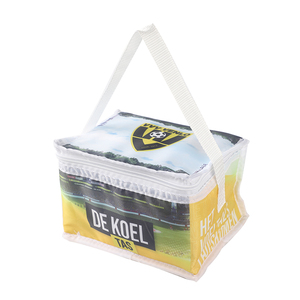 Extra Large Heavy Duty Insulated Reusable Tote Grocery thermal Shopping Bag Cooler Bag for <span class=keywords><strong>lunch</strong></span> - Product Image 3