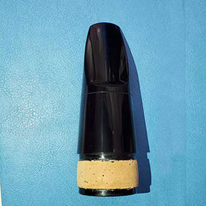 Embouchures pour clarinette <span class=keywords><strong>contrebasse</strong></span> buse pour clarinettes <span class=keywords><strong>contrebasse</strong></span> matériau ABS - Product Image 4