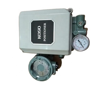 Herramienta Original KOSO Modelo EPA804-L10 EPA801-L10 EPA802-L10 Electro-Neumática Fabricada en Japón - Product Image 4