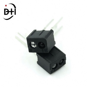 10 ชิ้น/ล็อต RPR220 โฟโตอิเล็กทริคสวิตช์สะท้อนแสงเซ็นเซอร์เชื่อมต่อแสง RPR220 - Product Image 2