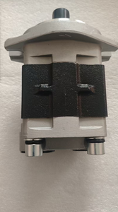 Bomba de Engranajes Hidráulica para Montacargas CBHZ, Modelos CBHZ-F32-ALH6L, CBHZQA-F25-AL, CBHZG-F32-ALH6L, Bomba de Engranajes Hidráulica CBK-F5.8-CLBL - Product Image 6