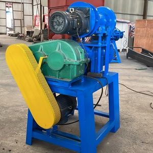 Reifenst reifen-und Blocks chneide maschine All-in-One-Alt reifen recycling anlage Reifens chneide maschine - Product Image 1