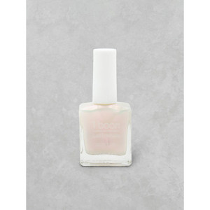 Esmalte de uñas Your Nail 1 Minute Glitter 13mL Pink Snow Secado rápido y efecto brillante - Product Image 1