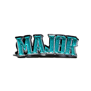 Yeni tasarım mektup pimleri Glitter aydınlık şapka <span class=keywords><strong>Pin</strong></span> karikatür sevimli Anime Metal yumuşak sert özel emaye <span class=keywords><strong>Pin</strong></span> yaka - Product Image 5