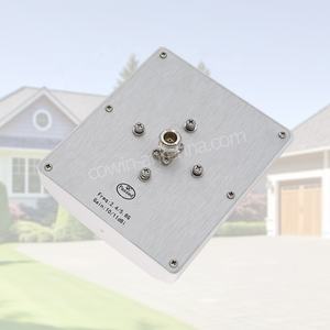 Беспроводная антенна с широким диапазоном, 2,4 г, 5 г, 5,8 Г - Product Image 4