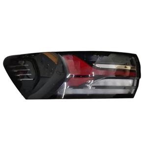 Sistema de Iluminación Automotriz Original, Luz Trasera Exterior para VW POLO 2022 2023 <span class=keywords><strong>VIRTUS</strong></span> - Tipo Brasil, Compatible con 6EC945095B 6EC945096B - Product Image 1